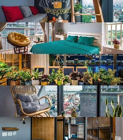 Apartament Chip'S House Hanoi Zewnętrze zdjęcie