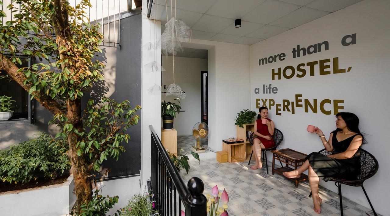 Apartament Chip'S House Hanoi Zewnętrze zdjęcie