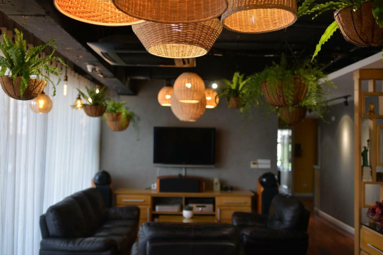 Apartament Chip'S House Hanoi Zewnętrze zdjęcie