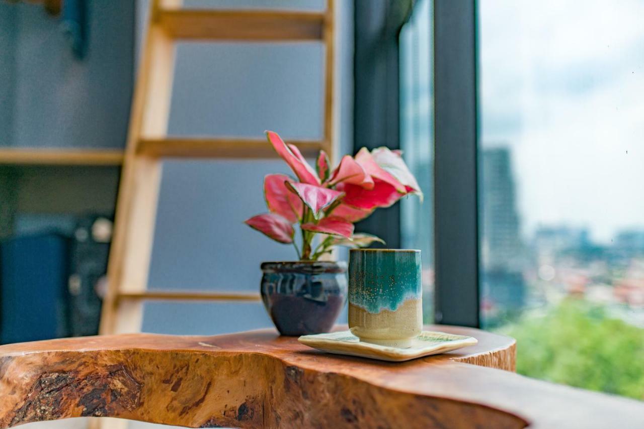 Apartament Chip'S House Hanoi Zewnętrze zdjęcie