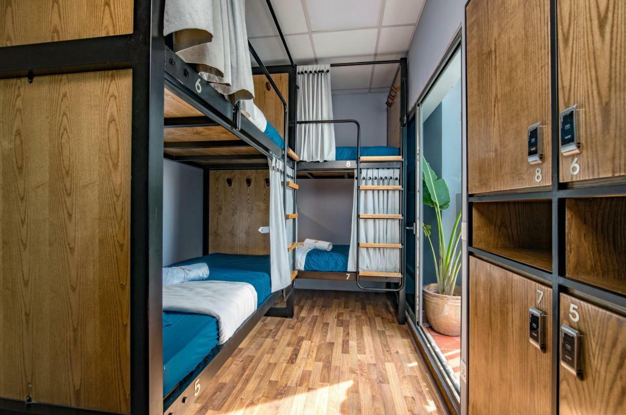 Apartament Chip'S House Hanoi Zewnętrze zdjęcie