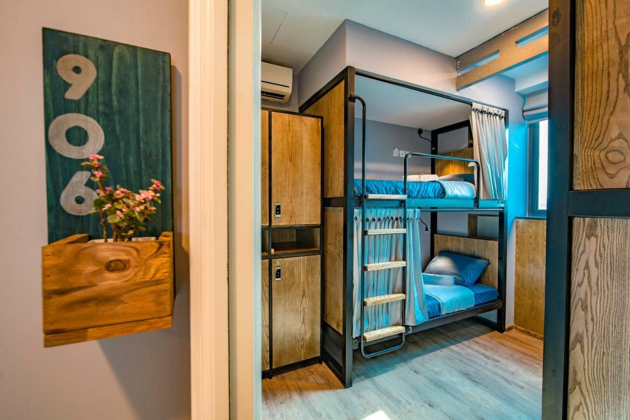 Apartament Chip'S House Hanoi Zewnętrze zdjęcie