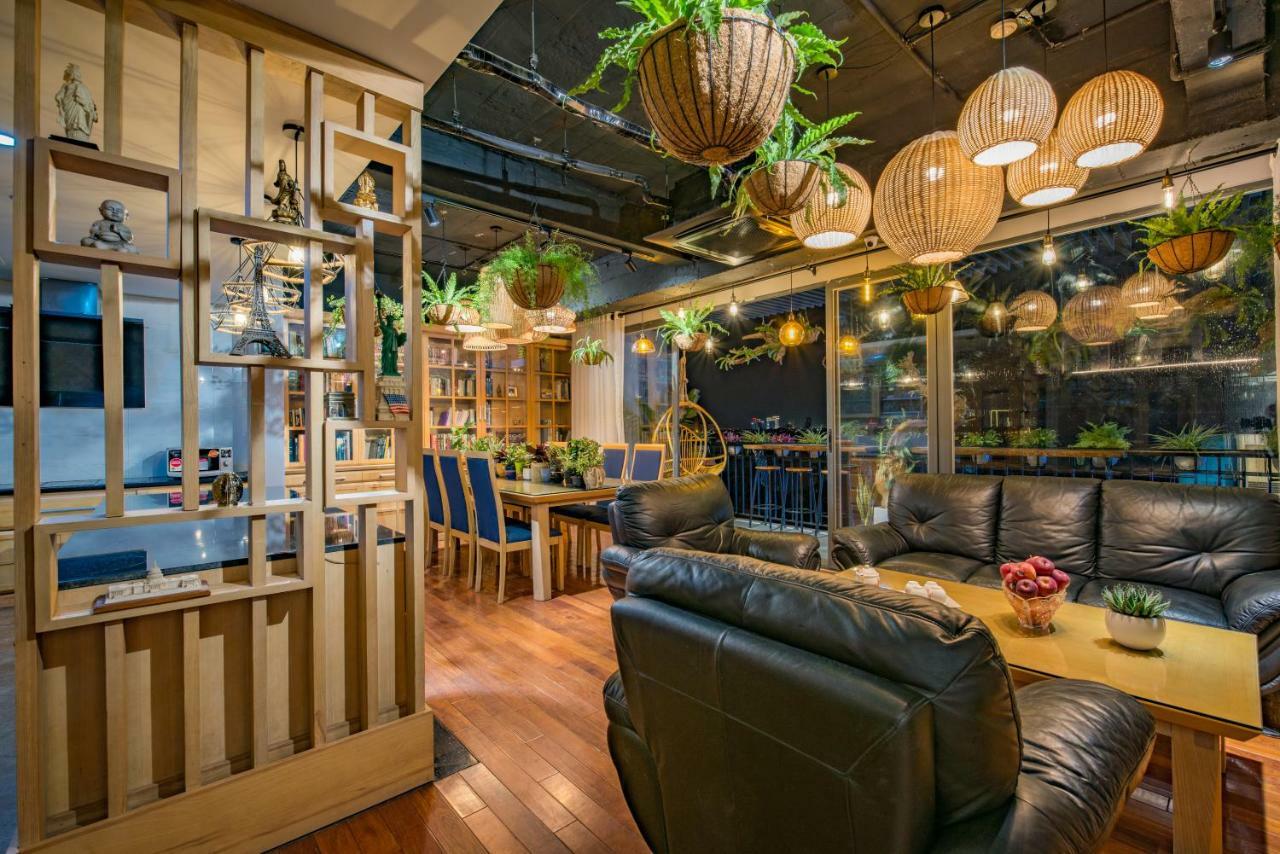 Apartament Chip'S House Hanoi Zewnętrze zdjęcie
