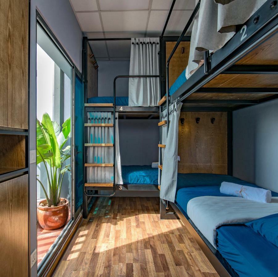 Apartament Chip'S House Hanoi Zewnętrze zdjęcie