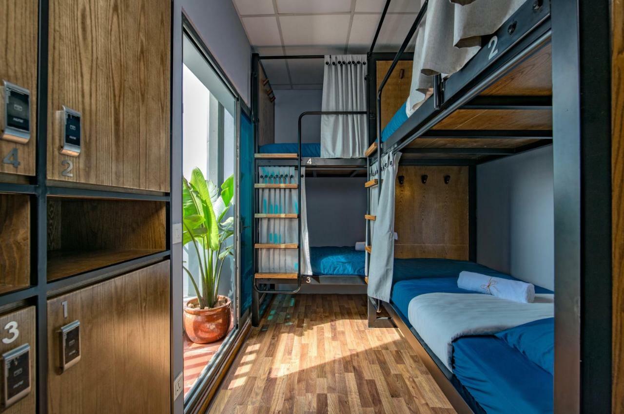 Apartament Chip'S House Hanoi Zewnętrze zdjęcie